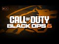 CALL OF DUTY BLACK OPS 6 | Full GAME Experience | Ultra Realistic Cinematic Gameplay [4K 60FPS PS5]