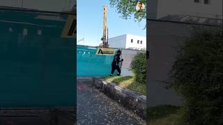 Goods Train-ஆ இது எப்படி இருக்கு பாருங்க | Tamil Trekker