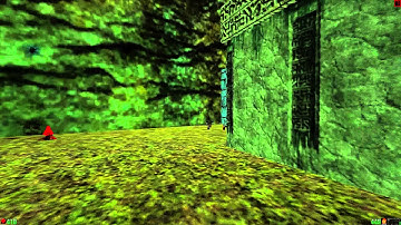 Unreal - Playing as IceSkaarJ