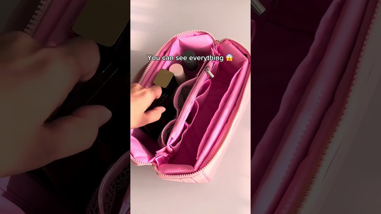 Every makeup girly needs!! LINK IN BIO💕💄