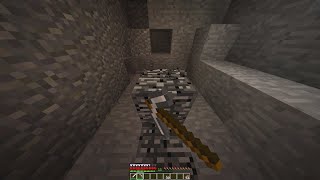 Minecraft 10IQ Plays That Are Bad For Your Health (Watch At Your Own Risk) #6