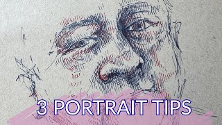 3 Portrait Tips For Shading Everyone Should Know 