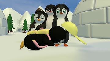 Buddy | Official Teaser Trailer | Animasi 3D Projek Tahun Akhir