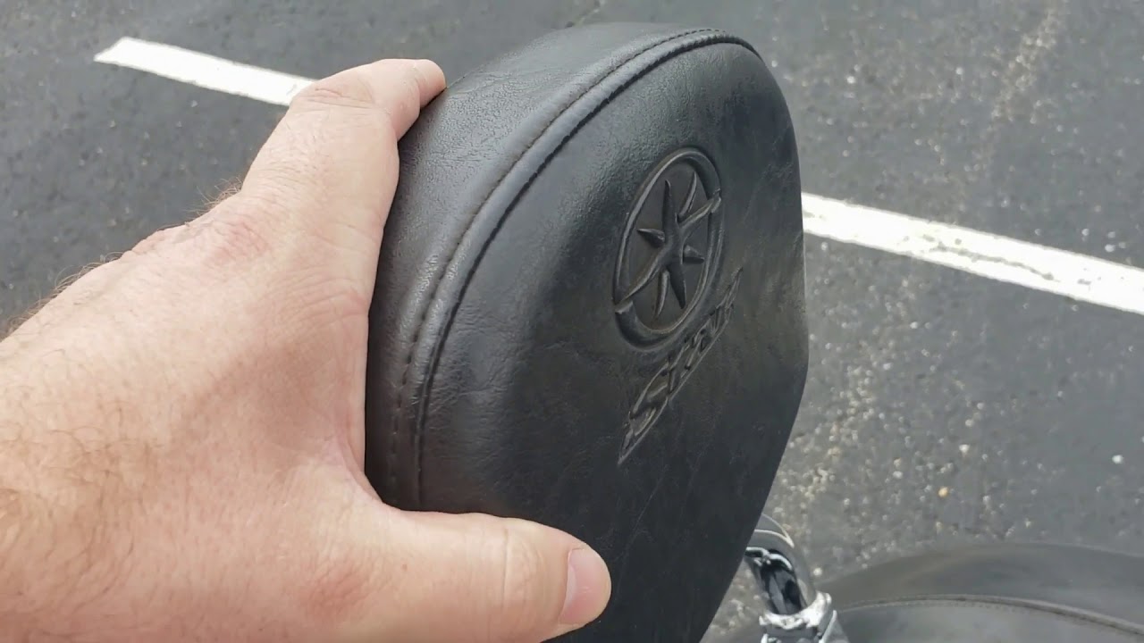 Обзор мотоцикла 2013 Yamaha V-Star 950 Review