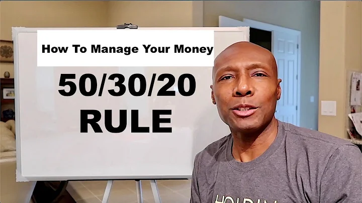 How To Manage Your Money and Achieve Financial Fre...