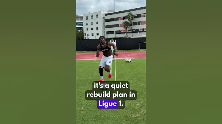 Where Is Paul Pogba Now? Monaco Comeback, Ban Cut & Trial Fallout  #soccer #shorts #youtubeshorts