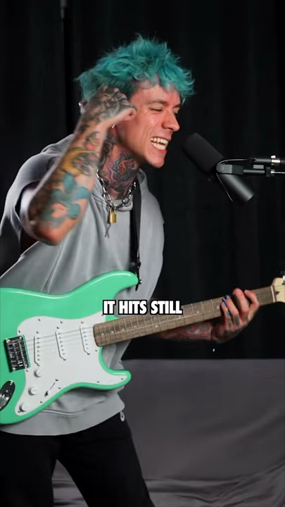 she didn’t believe I could play, so I busted out the guitar 🎸 ‘Bonnie & Clyde’ out now! #shorts