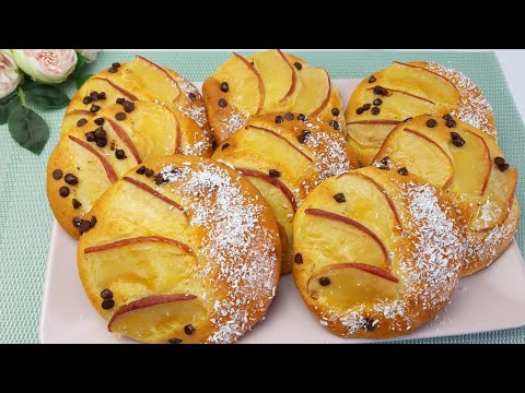 Video: Come Preparare Deliziose Frittelle Di Avena Mele E Mirtilli