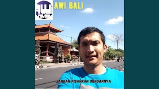 Jangan Pisahkan Dengannya