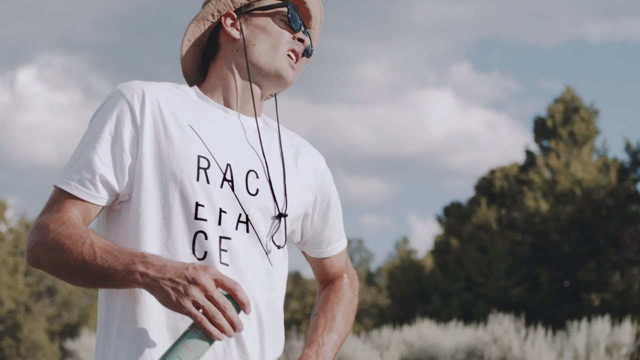 Race Face Presents: Weekend with Chester