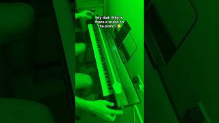 Learning Idea 10 with this AI Piano Teacher #Piano #learnpiano #aipiano #pianolearning #musictech