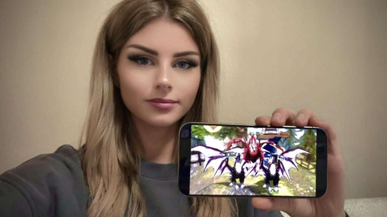 Order & Chaos Online (Goodbye my last video) YouTube