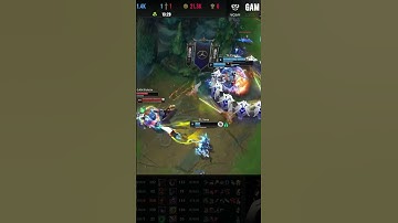 Classic CoreJJ Thresh. #shorts