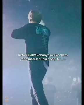 alasan aku suka kpop , ada yang sama