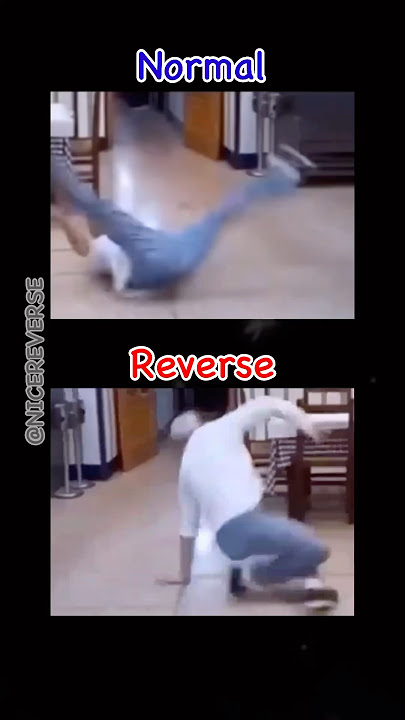 Pensiun Jadi Gubernur Pak Ganjar Breakdance (reverse subtitle) #shorts #reversevideo #memes #comedy