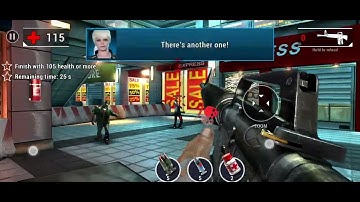 Unkilled - level 14  - Gameplay
