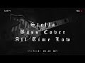 All Time Low | Stella (Bass Cover) 🎸