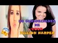 30 Curiosidades de Dillion Harper (La Yuya del Porno)| ¡La ultima no te la esperabas!