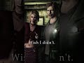 James Can't Stand Pyramid Head #silenthill2