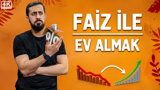 Faiz İle Ev Almak | Mehmet Yıldız