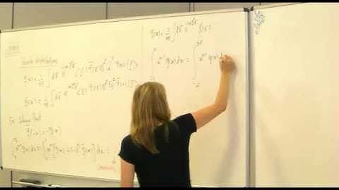 Computing Parton Distribution Functions on the Lattice Part II