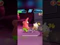 Patrick vs Lincoln the loud housesuper brawl universe Patrick vs Lincoln the loud housesuper brawl universe