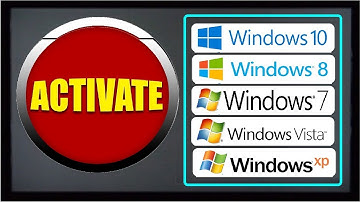 How to Activate Windows any Version without Product Key | Tricks Lanka