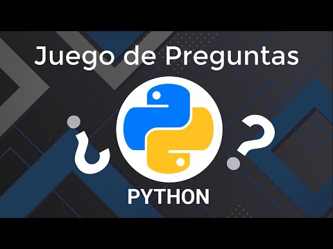 Video: 3 formas de abrir un archivo Python