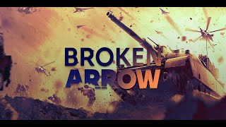 Broken Arrow Game - ALL Main Menu Music (OST)