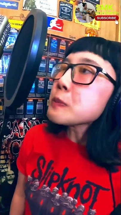 Vocal Underground Garang