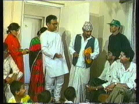 SANTOSH PANT-ORIGINAL- AAJA BHOLI KA KURA -Classic...