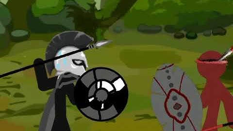 kill the spearton ambush