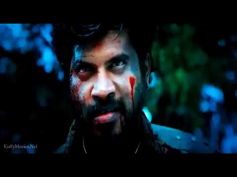 Aaruthra Movie-Climax Scene