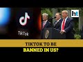 After India, will US ban TikTok?: Watch Donald Trump's response