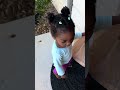 I enjoy picking up groceries with my toddler! She is such a sweet helper!