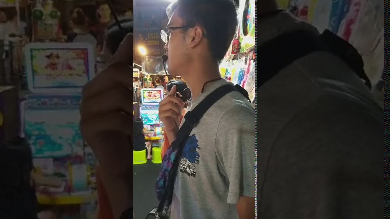 YM05 Máquina arcade de pesca del rey pirata-Máquina de ticket para feria. 縮圖