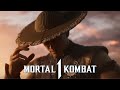 Mortal kombat 1 kung lao theme  laod and fierce