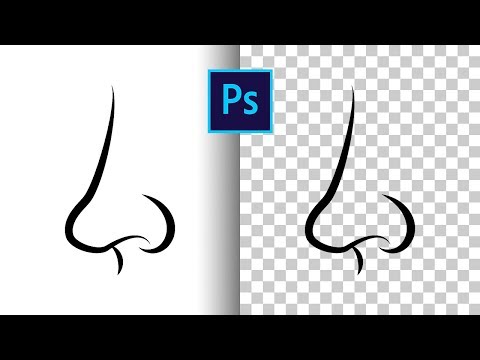 Video: Kako rotirati PNG u Photoshopu?
