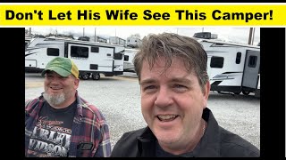A Camper You Can Live in, Arcadia by Dave's RV Channel 1,813 views 1 year ago 17 minutes
