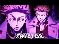 Enjin Twixtor Clips For Edit 4K60FPS Season 1 Episode 21 | Gachiakuta