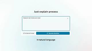 Stop manual follow-ups—let KaraX Workflows turn your conversations into automated actions. ⚙️🚀