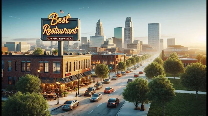 Top-Rated Best Restaurants in Omaha, Nebraska 2025
