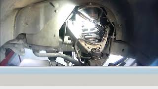 2003-2008 Chevy Colorado Thermostat Replacement. Enjoy