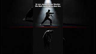 Steven Seagal: Vom Samurai zum Witz? Was wirklich passiert ist