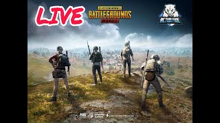 Scrim lagi - PUBG MOBILE