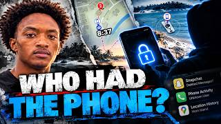 Nolan Wells' Phone Raises Questions—But What Does It Actually Prove?