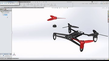 Drones: 7 - Drawings