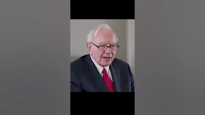 Warren Buffett and Charlie Munger Teach Investing -  Do the foundation work