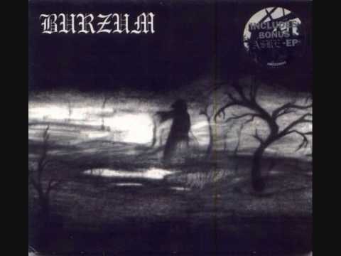 Burzum 