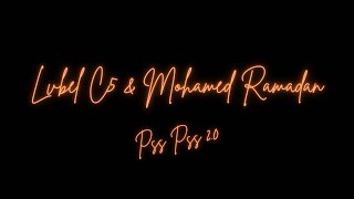 LVBEL C5, MOHAMED RAMADAN - PSS PSS ( HayrX King Remix )